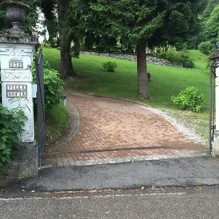 Villa Sofia