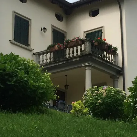 Sofia Villa